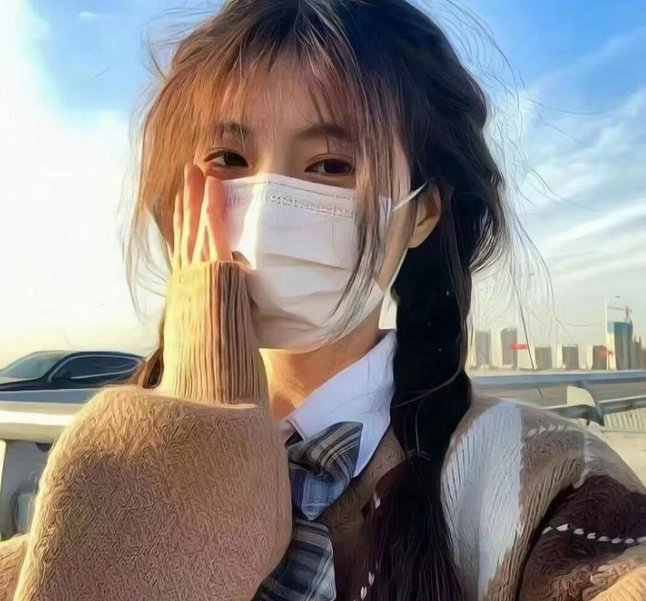 门当互怼爱上你