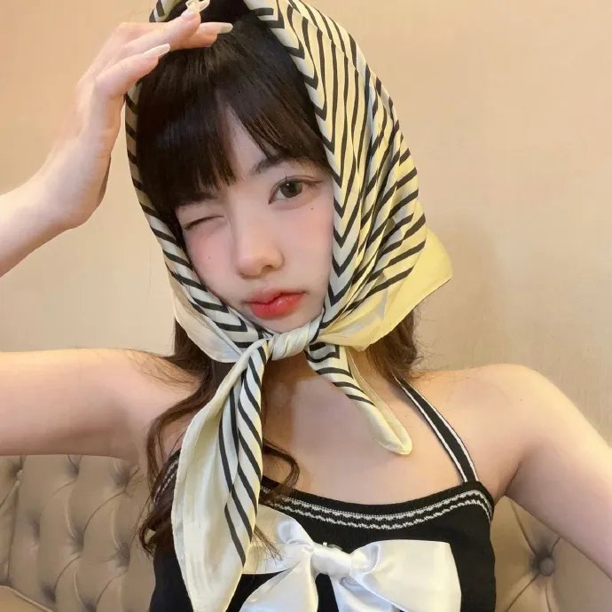 有女于归